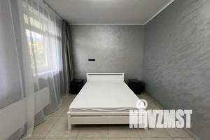 3-к квартира, посуточно, 93м2, 6/6 этаж