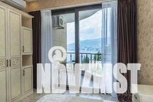 1-к квартира, посуточно, 40м2, 2/8 этаж