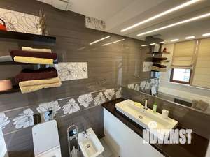 3-к квартира, посуточно, 70м2, 9/15 этаж