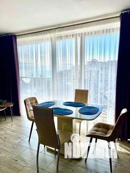 2-к квартира, посуточно, 55м2, 5/6 этаж