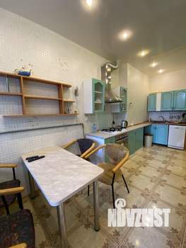 3-к квартира, посуточно, 120м2, 3/6 этаж