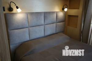 Студия квартира, посуточно, 22м2, 2/5 этаж