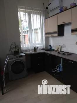 2-к квартира, посуточно, 44м2, 2/5 этаж