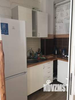 2-к квартира, посуточно, 35м2, 3/7 этаж