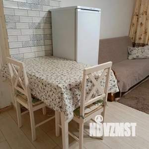 2-к квартира, посуточно, 65м2, 2/3 этаж