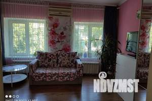 1-к квартира, посуточно, 34м2, 2/2 этаж