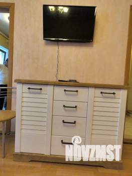 1-к квартира, посуточно, 30м2, 2/2 этаж