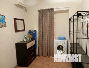 2-к квартира, посуточно, 42м2, 1/1 этаж