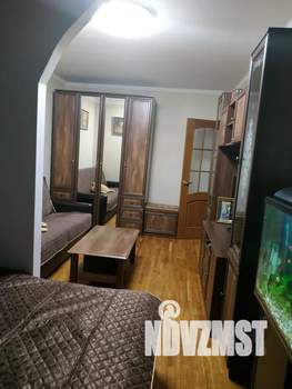 1-к квартира, посуточно, 30м2, 2/5 этаж