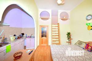 1-к квартира, посуточно, 26м2, 2/3 этаж