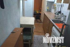 2-к квартира, посуточно, 31м2, 2/2 этаж