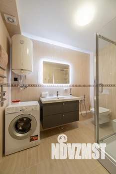 1-к квартира, посуточно, 59м2, 2/3 этаж
