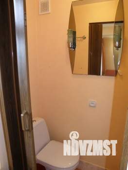 1-к квартира, посуточно, 11м2, 2/2 этаж