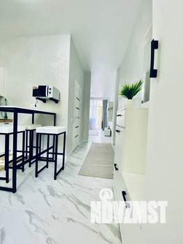 Студия квартира, посуточно, 35м2, 2/2 этаж