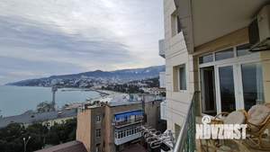 2-к квартира, посуточно, 80м2, 8/9 этаж