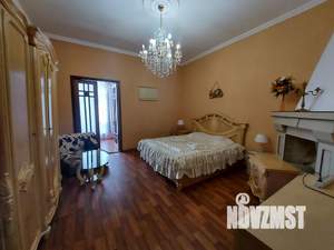 2-к квартира, посуточно, 70м2, 1/1 этаж