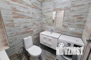 2-к квартира, посуточно, 40м2, 4/4 этаж