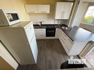 1-к квартира, на длительный срок, 39м2, 4/11 этаж