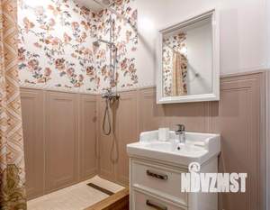 2-к квартира, посуточно, 85м2, 1/1 этаж