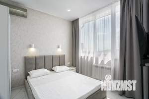 3-к квартира, посуточно, 75м2, 1/1 этаж