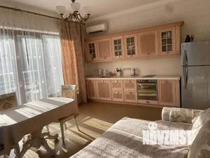 2-к квартира, посуточно, 60м2, 3/16 этаж