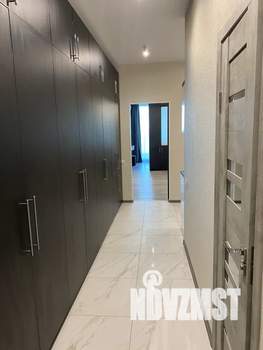 2-к квартира, посуточно, 55м2, 6/10 этаж