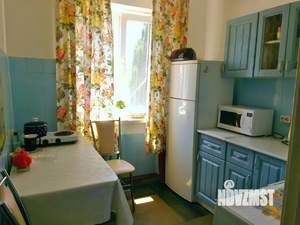 2-к квартира, посуточно, 42м2, 2/3 этаж