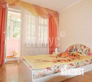 3-к квартира, на длительный срок, 80м2, 2/9 этаж