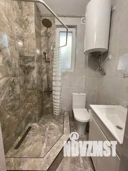 2-к квартира, посуточно, 50м2, 2/4 этаж