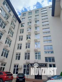 1-к квартира, посуточно, 34м2, 1/7 этаж