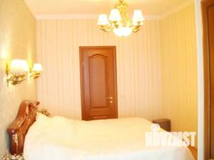 3-к квартира, посуточно, 130м2, 4/6 этаж