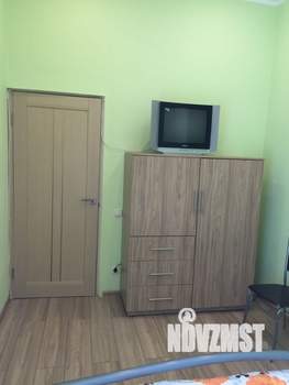 2-к квартира, посуточно, 64м2, 1/2 этаж