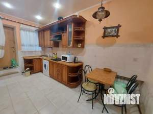 2-к квартира, посуточно, 70м2, 1/1 этаж