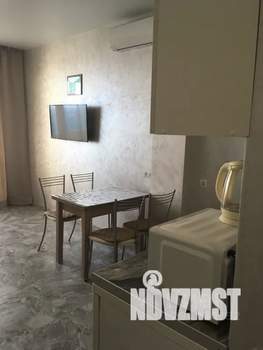 Студия квартира, посуточно, 30м2, 2/3 этаж