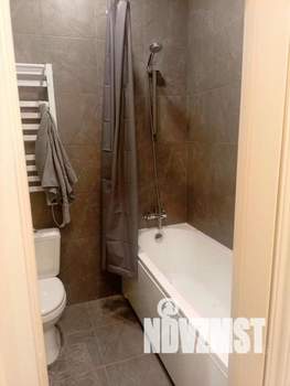 2-к квартира, посуточно, 39м2, 1/1 этаж