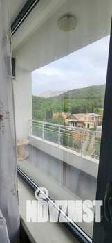 Студия квартира, посуточно, 33м2, 4/8 этаж