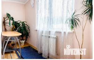 3-к квартира, посуточно, 120м2, 4/5 этаж