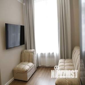 Студия квартира, посуточно, 26м2, 4/7 этаж