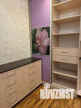 1-к квартира, посуточно, 33м2, 1/1 этаж