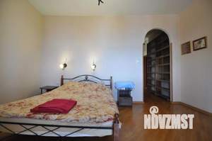 2-к квартира, посуточно, 80м2, 1/1 этаж