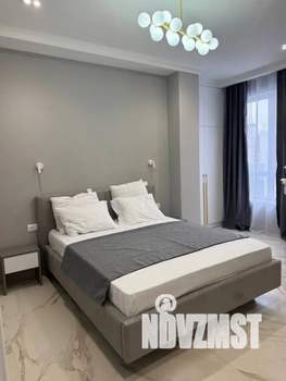 2-к квартира, посуточно, 69м2, 1/1 этаж