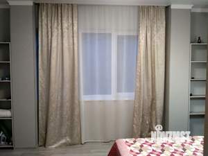 1-к квартира, посуточно, 25м2, 2/3 этаж