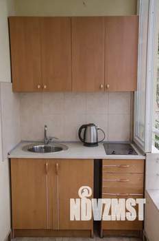 2-к квартира, посуточно, 50м2, 3/4 этаж