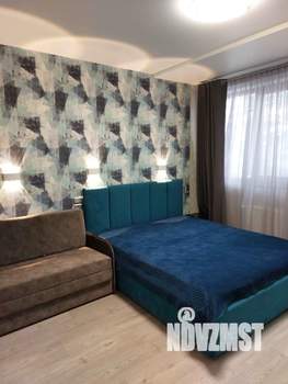 2-к квартира, посуточно, 39м2, 3/3 этаж