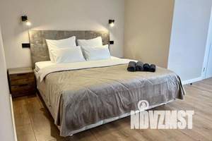 1-к квартира, посуточно, 42м2, 4/7 этаж