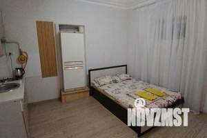 1-к квартира, посуточно, 25м2, 1/3 этаж