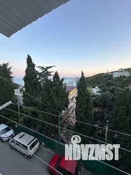 1-к квартира, посуточно, 30м2, 3/3 этаж