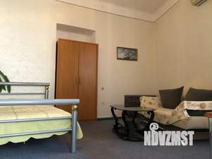 2-к квартира, посуточно, 55м2, 2/3 этаж