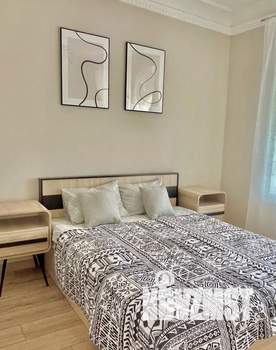 2-к квартира, посуточно, 38м2, 2/2 этаж