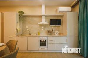 2-к квартира, посуточно, 52м2, 2/12 этаж